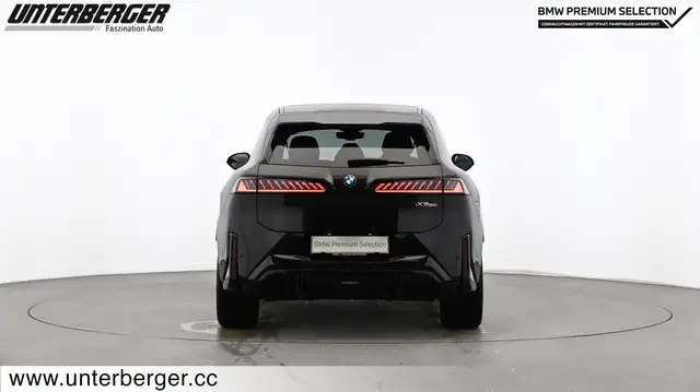 BMW iX3 iX3 50 xDrive M Sportpaket | Innovations Paket Ansicht 5