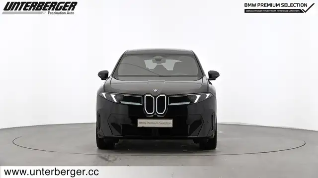 BMW iX3 iX3 50 xDrive M Sportpaket | Innovations Paket Ansicht 2