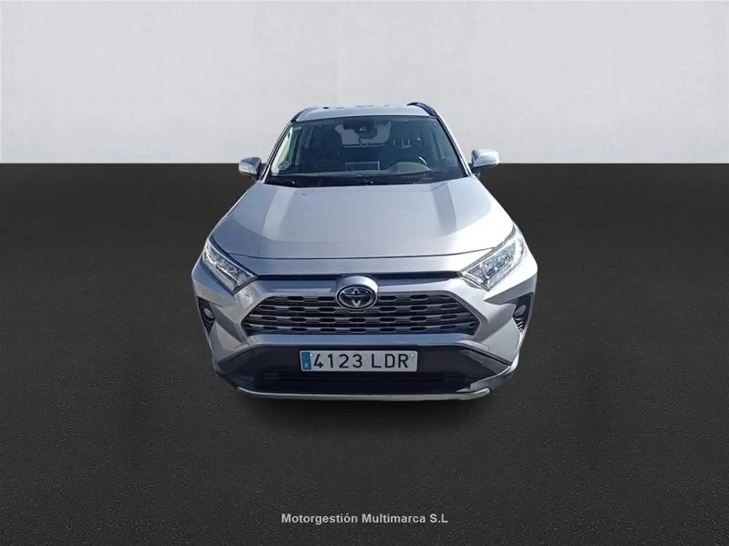 Toyota RAV 4 RAV4 2.5l 220H Advance - 2