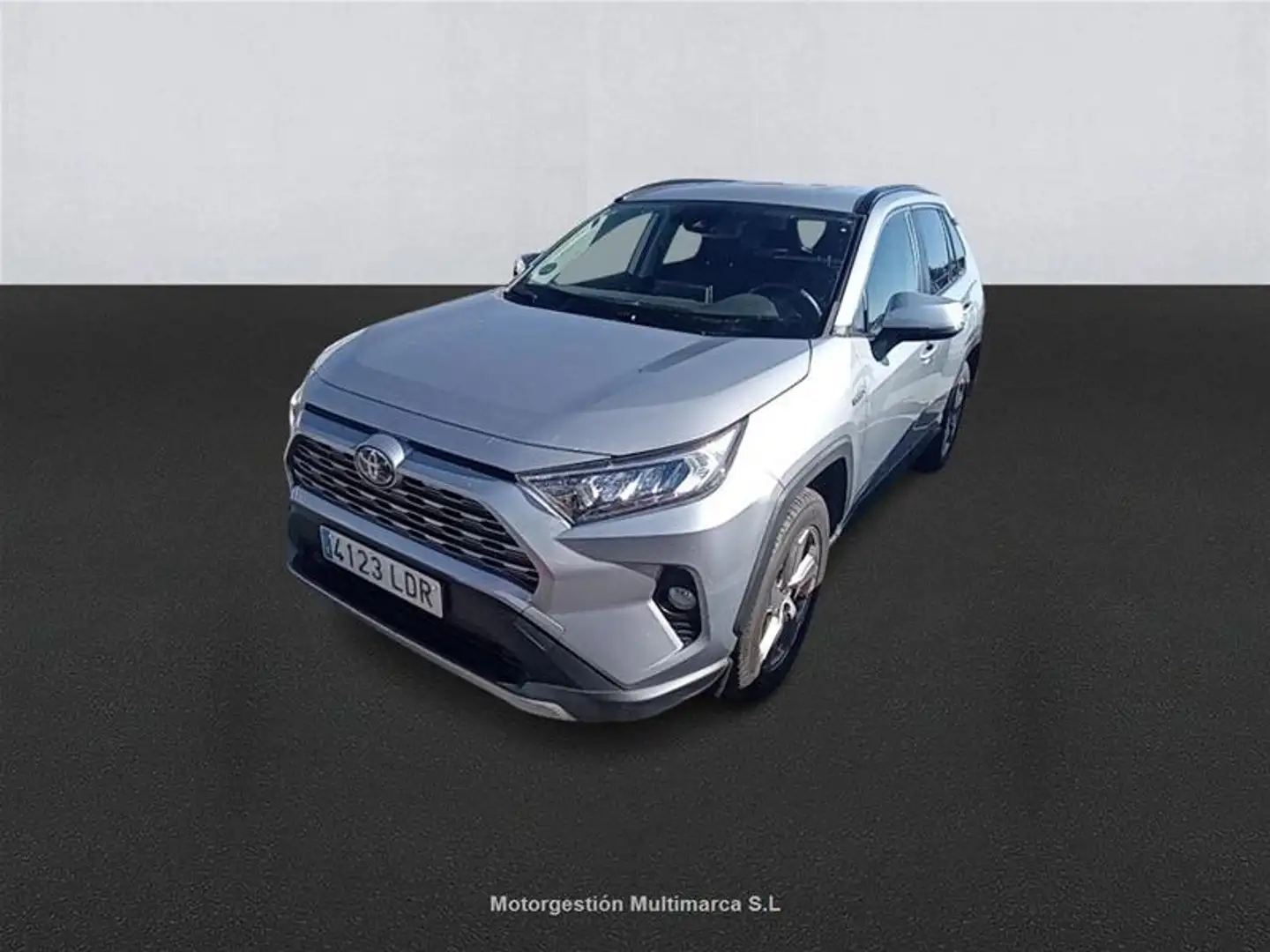 Toyota RAV 4 RAV4 2.5l 220H Advance - 1