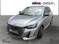 Peugeot 208 ALLURE PURETECH 100 EAT8 *AUTOMATIK* Grau - thumbnail 1