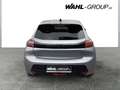 Peugeot 208 ALLURE PURETECH 100 EAT8 *AUTOMATIK* Grau - thumbnail 3