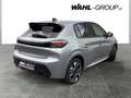 Peugeot 208 ALLURE PURETECH 100 EAT8 *AUTOMATIK* Grau - thumbnail 4