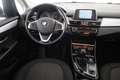BMW 218 218i Gran Tourer Navi Sitzheizung Tempomat PDC Silber - thumbnail 10