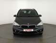 BMW 218 218i Gran Tourer Navi Sitzheizung Tempomat PDC Silber - thumbnail 8