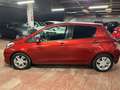 Toyota Yaris 1.4 D-4D Active DPF Rood - thumbnail 8