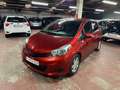 Toyota Yaris 1.4 D-4D Active DPF Red - thumbnail 1