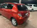 Toyota Yaris 1.4 D-4D Active DPF Red - thumbnail 7