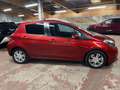 Toyota Yaris 1.4 D-4D Active DPF Red - thumbnail 4