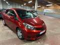 Toyota Yaris 1.4 D-4D Active DPF Red - thumbnail 3
