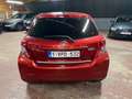 Toyota Yaris 1.4 D-4D Active DPF Red - thumbnail 6