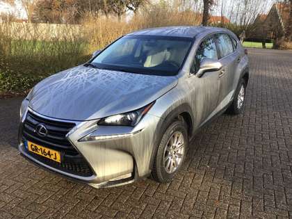 Lexus 300H