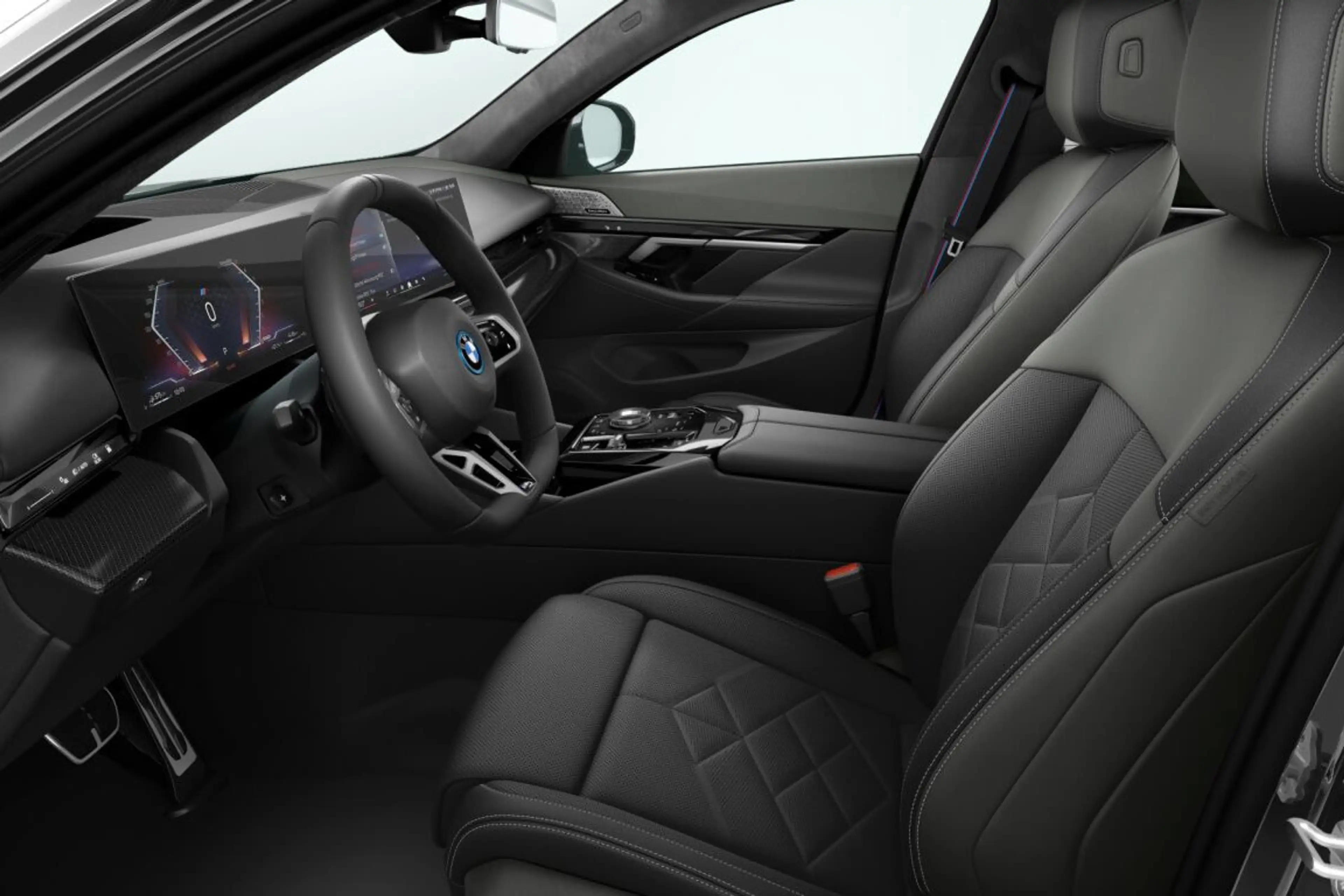 BMW 550 5 Serie Sedan 550e xDrive M Sport Pro Edition | M — photo 4