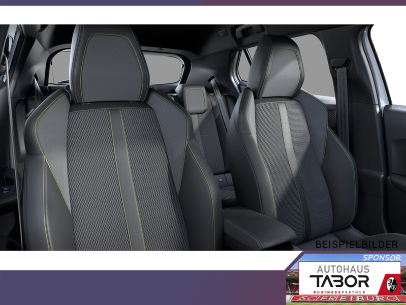 Peugeot 2008 Hybrid GT ACC Nav 360° CarP Keyl UVP-39%* — photo 4