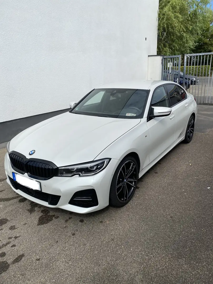 BMW 320 320d xDrive GT Aut. Sport Line - 2