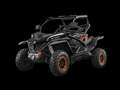 CFMOTO ZForce 1000 SPORT R AGRI T1B Fekete - thumbnail 2