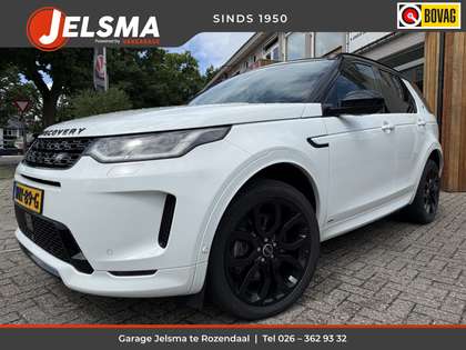Land Rover Discovery Sport P300e R-Dynamic SE Aut., Navi & CarPlay | Camera |