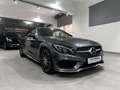 Mercedes-Benz C 220 Cabrio d Gris - thumbnail 9