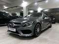 Mercedes-Benz C 220 Cabrio d Gris - thumbnail 8