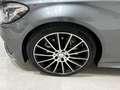 Mercedes-Benz C 220 Cabrio d Gris - thumbnail 23