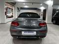 Mercedes-Benz C 220 Cabrio d Gris - thumbnail 11