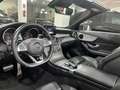 Mercedes-Benz C 220 Cabrio d Gris - thumbnail 13