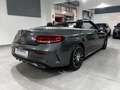 Mercedes-Benz C 220 Cabrio d Gris - thumbnail 7