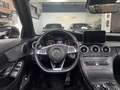 Mercedes-Benz C 220 Cabrio d Gris - thumbnail 16