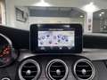 Mercedes-Benz C 220 Cabrio d Gris - thumbnail 17