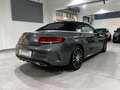 Mercedes-Benz C 220 Cabrio d Gris - thumbnail 10
