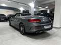 Mercedes-Benz C 220 Cabrio d Gris - thumbnail 4