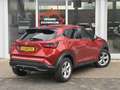 Nissan Juke 1.0 DIG-T 117pk N-Connecta | Trekhaak | Navigatie Rood - thumbnail 3