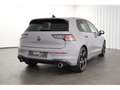 Volkswagen Golf VIII 2.0 TSI GTI "Black Style" DSG,Navi, Grau - thumbnail 5