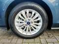 Ford Focus Focus 1.0 EcoBoost Hybrid Titanium S/S (EURo 6d) Blau - thumbnail 7