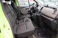 Renault Trafic Passenger 1.6 dCi Grand Authentique Energy 9 perso Groen - thumbnail 10
