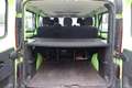 Renault Trafic Passenger 1.6 dCi Grand Authentique Energy 9 perso Groen - thumbnail 16