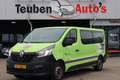 Renault Trafic Passenger 1.6 dCi Grand Authentique Energy 9 perso Groen - thumbnail 1