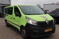 Renault Trafic Passenger 1.6 dCi Grand Authentique Energy 9 perso Groen - thumbnail 9