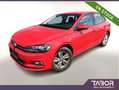 Volkswagen Polo 1.0 TSI 95 Comfortline Clima Rouge - thumbnail 1