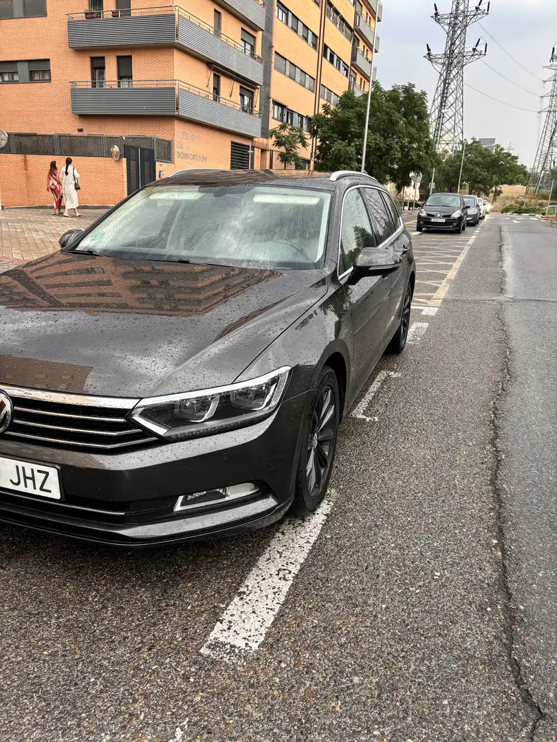 Volkswagen Passat Variant 2.0TDI BMT Advance DSG 110kW - 2