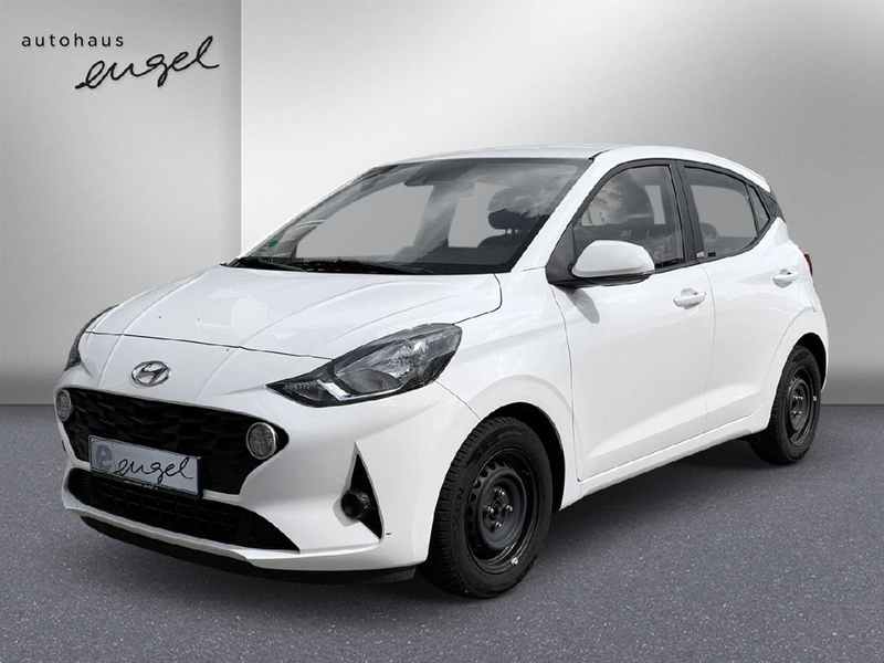 Hyundai i10 Trend,KLIMA,SH,NAVI,TEMPO,CARPLAY,SPURHALTE