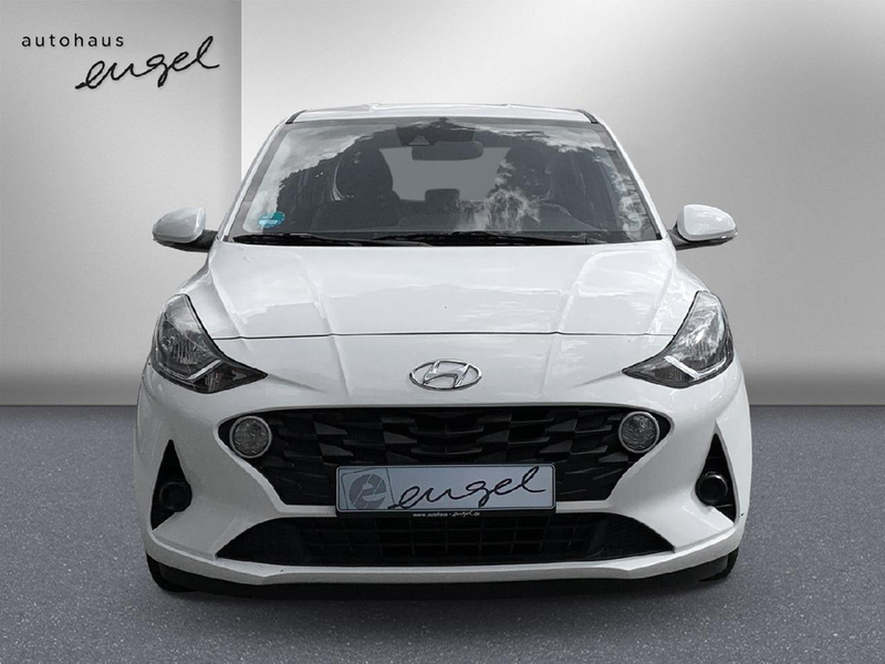 Hyundai i10 Trend,KLIMA,SH,NAVI,TEMPO,CARPLAY,SPURHALTE — photo 3