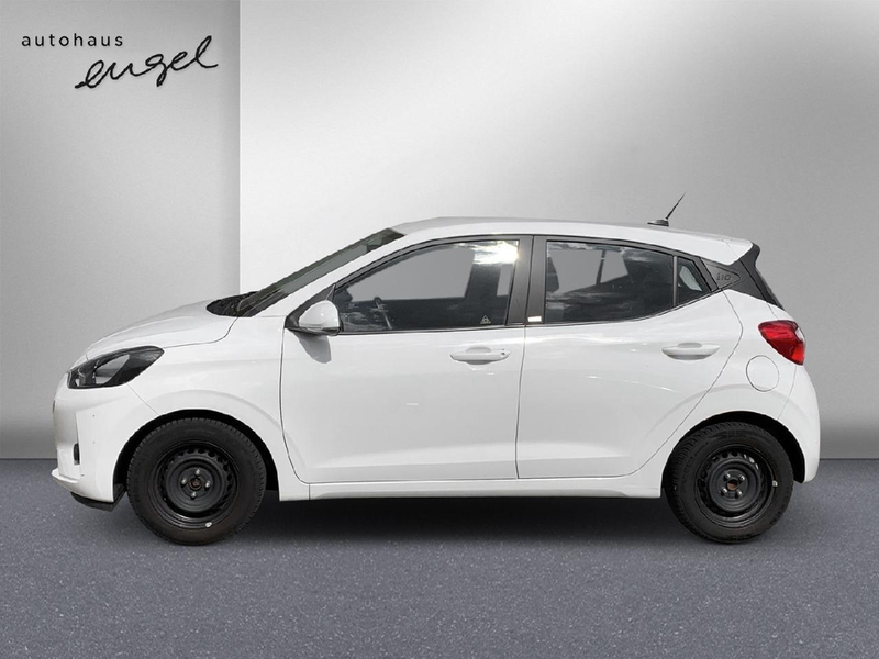 Hyundai i10 Trend,KLIMA,SH,NAVI,TEMPO,CARPLAY,SPURHALTE — photo 5
