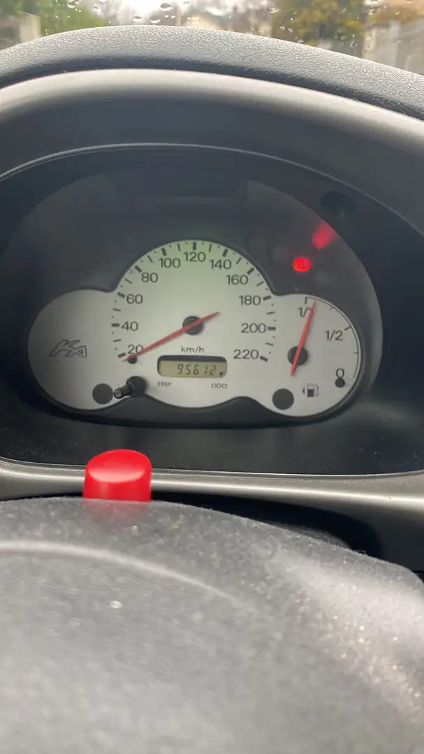 Ford Ka/Ka+ Ka 1.3 Azul - 1