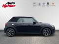 MINI Cooper S Cabrio Classic Trim Apple CarPlay LED Komfort Paket Negru - thumbnail 5