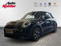 MINI Cooper S Cabrio Classic Trim Apple CarPlay LED Komfort Paket Negru - thumbnail 1