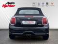 MINI Cooper S Cabrio Classic Trim Apple CarPlay LED Komfort Paket Negru - thumbnail 7