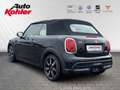MINI Cooper S Cabrio Classic Trim Apple CarPlay LED Komfort Paket Negru - thumbnail 6