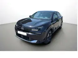 Citroen C4 1.2 Hybride 136ch S\u0026S MAX Automatique