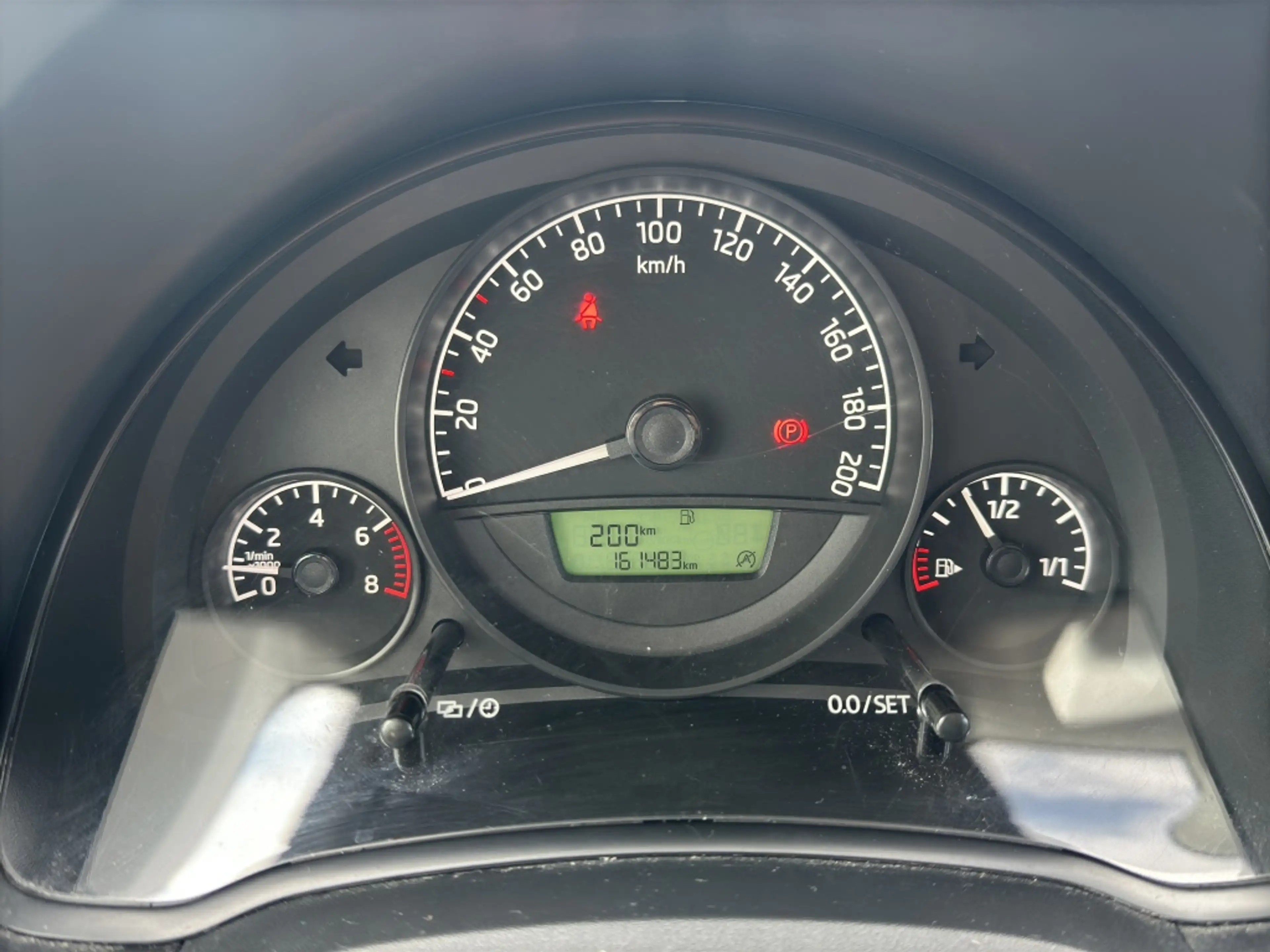 Skoda Citigo 1.0|AIRCO|RIJKAAR|DISTRI. VERVANGEN|NIEUW APK — photo 12